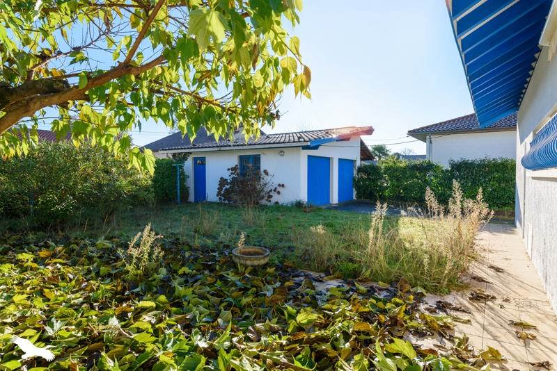 Vente Maison MONT DE MARSAN - 4 pièces -117 m² - (40000)