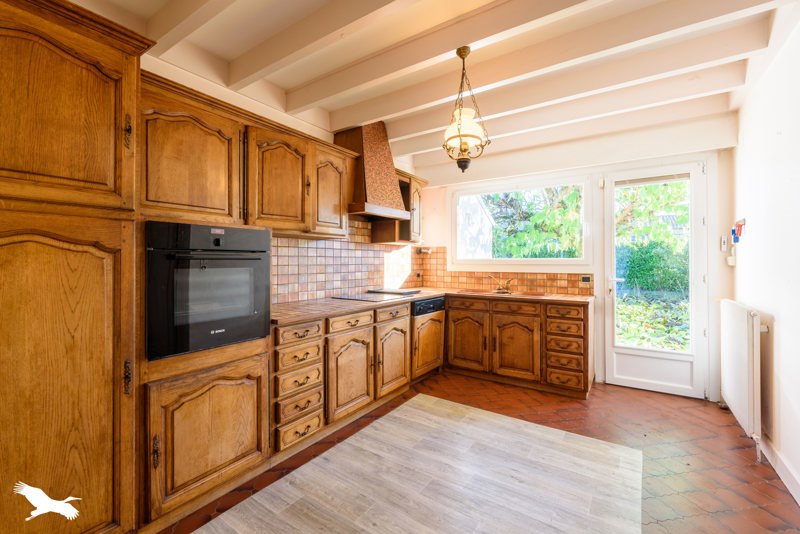 Vente Maison MONT DE MARSAN - 4 pièces -117 m² - (40000)