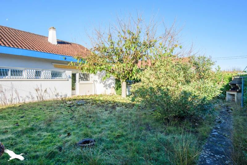 Vente Maison MONT DE MARSAN 40000 4 pièces - 117 m²