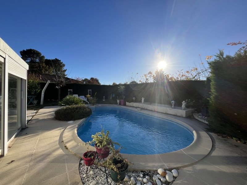 Maison 4 pièces 93 m² · à Mont-de-Marsan · 93 m² · 265 500 €