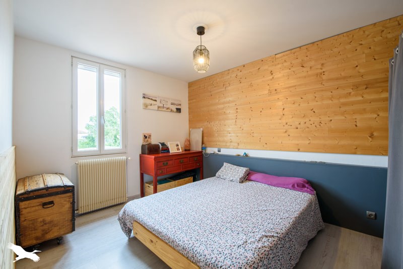 Vente Maison ST PAUL LES DAX - 4 pièces -75 m² - (40990)