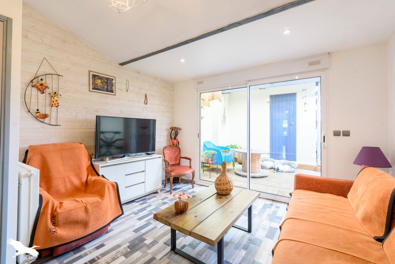 Vente Maison ST PAUL LES DAX - 4 pièces -75 m² - (40990)