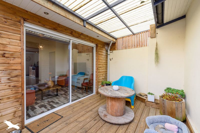 Vente Maison ST PAUL LES DAX - 4 pièces -75 m² - (40990)
