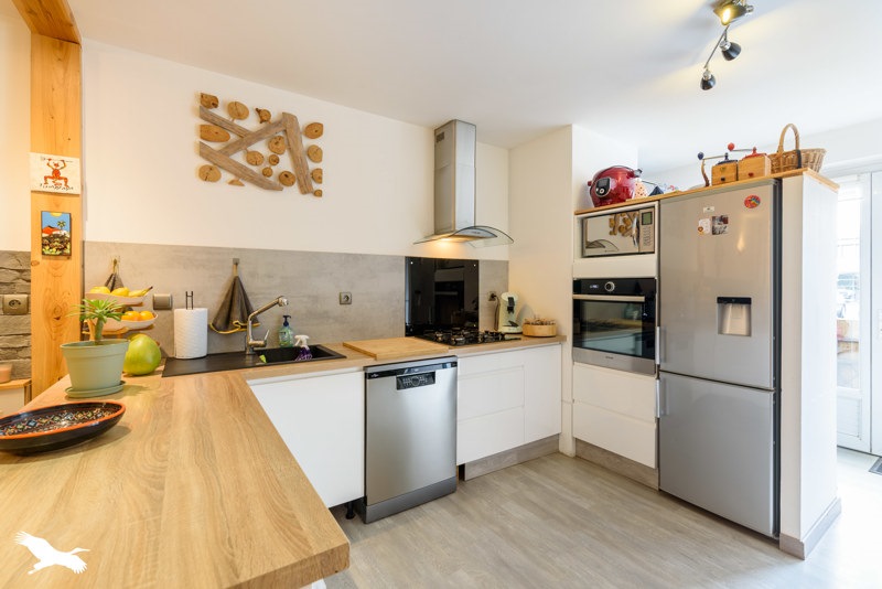 Vente Maison ST PAUL LES DAX - 4 pièces -75 m² - (40990)