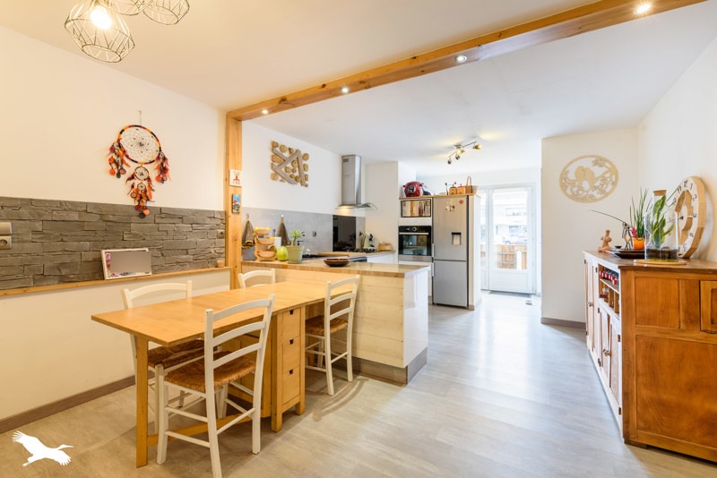 Vente Maison ST PAUL LES DAX - 4 pièces -75 m² - (40990)