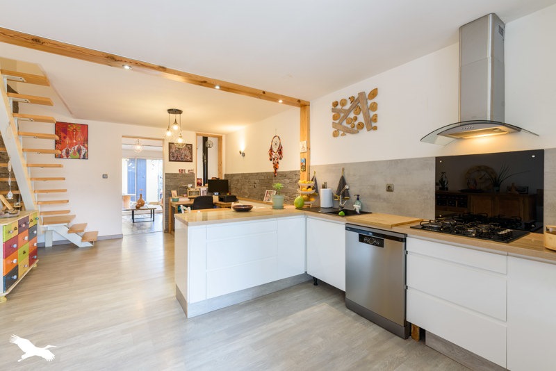 Vente Maison ST PAUL LES DAX - 4 pièces -75 m² - (40990)