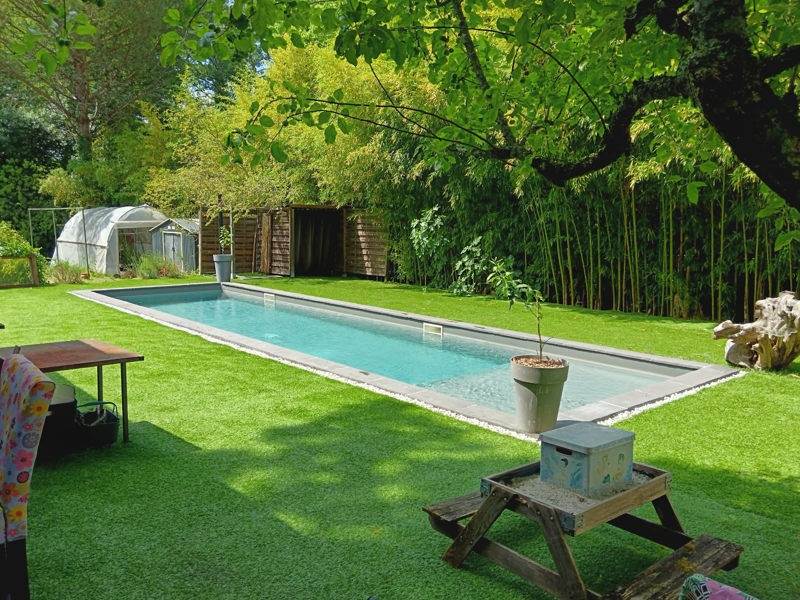 Maison 5 pièces 94 m² · à Mont-de-Marsan · 94 m² · 315 200 €