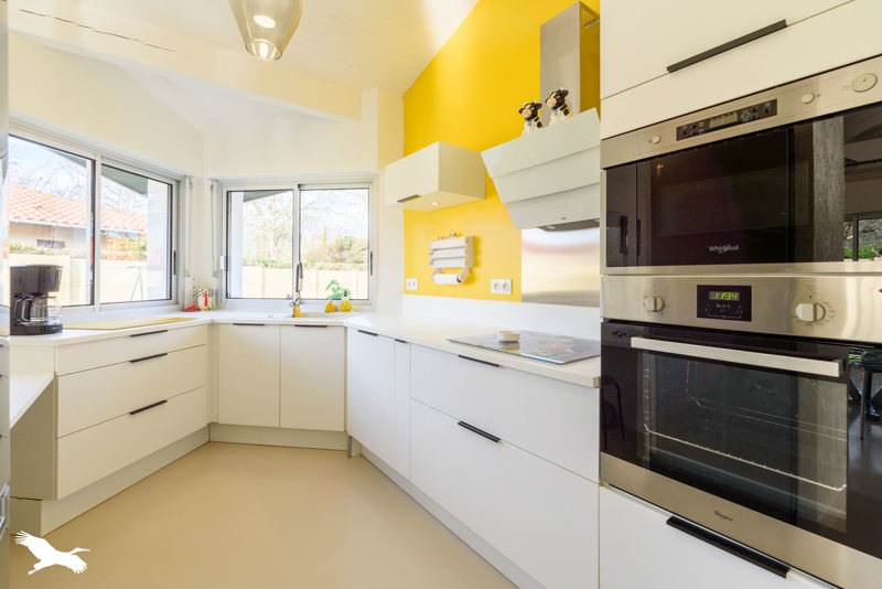 Vente Maison MONT DE MARSAN - 4 pièces -98 m² - (40000)
