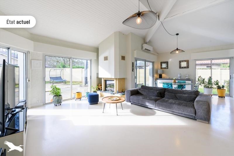 Vente Maison MONT DE MARSAN 40000 4 pièces - 98 m²
