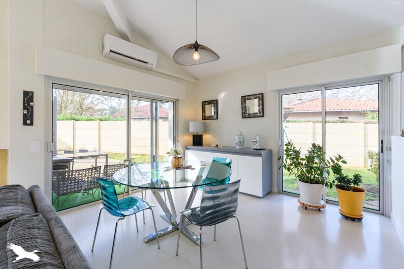 Vente Maison MONT DE MARSAN - 4 pièces -98 m² - (40000)