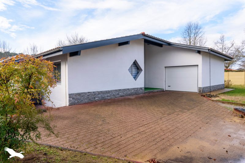 Vente Maison MONT DE MARSAN - 4 pièces -98 m² - (40000)