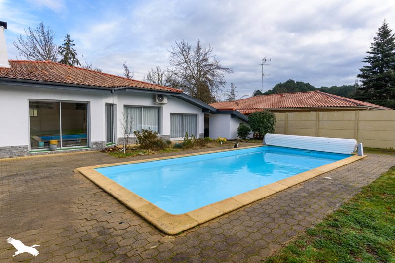 Vente Maison MONT DE MARSAN - 4 pièces -98 m² - (40000)