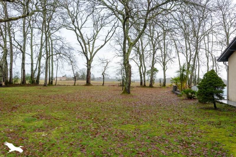 Vente Maison MAZEROLLES - 5 pièces -132 m² - (40090)