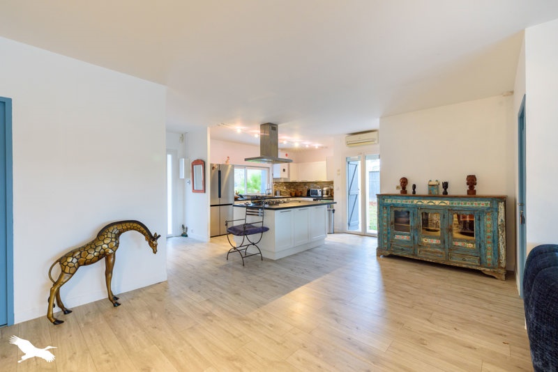 Vente Maison MAZEROLLES 40090 5 pièces - 132 m²