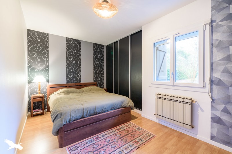 Vente Maison MAZEROLLES - 5 pièces -132 m² - (40090)