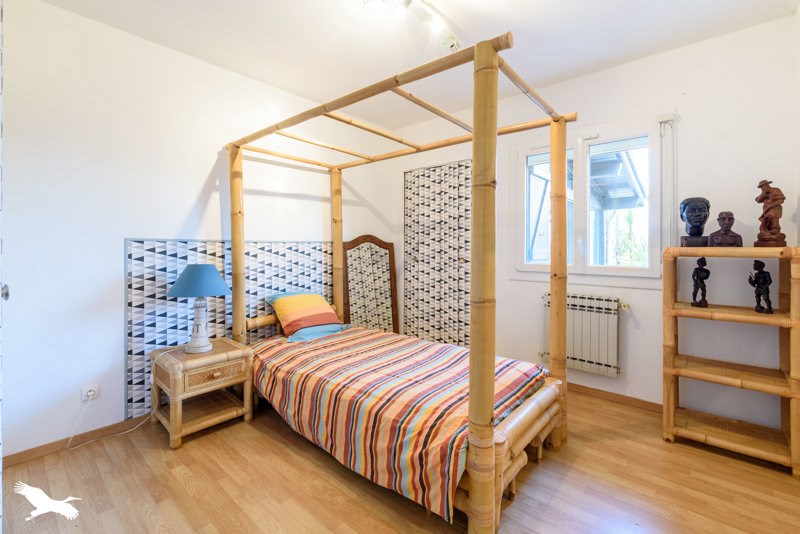 Vente Maison MAZEROLLES - 5 pièces -132 m² - (40090)
