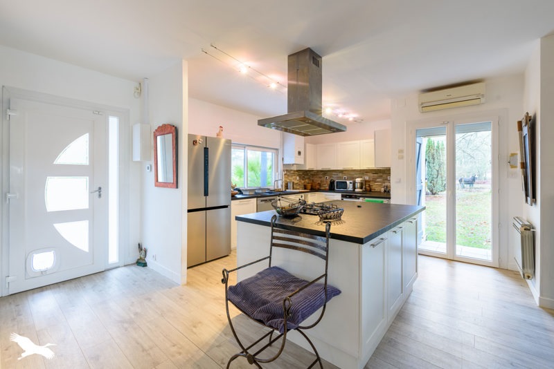 Vente Maison MAZEROLLES - 5 pièces -132 m² - (40090)