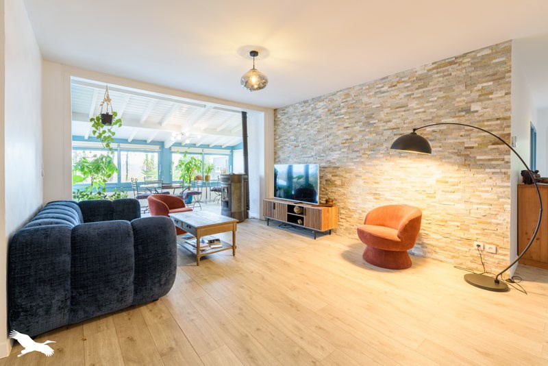 Vente Maison MAZEROLLES - 5 pièces -132 m² - (40090)