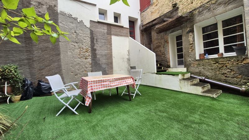 Vente Immeuble MONT DE MARSAN - -  357 m² - (40000)