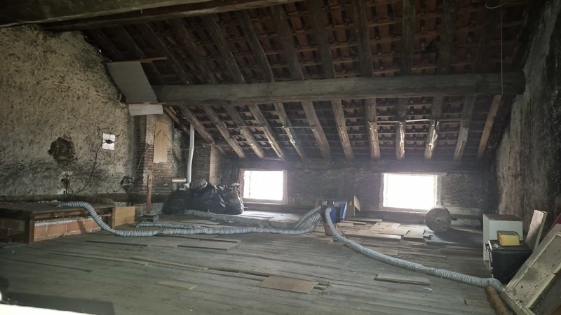 Vente Immeuble MONT DE MARSAN - -  357 m² - (40000)