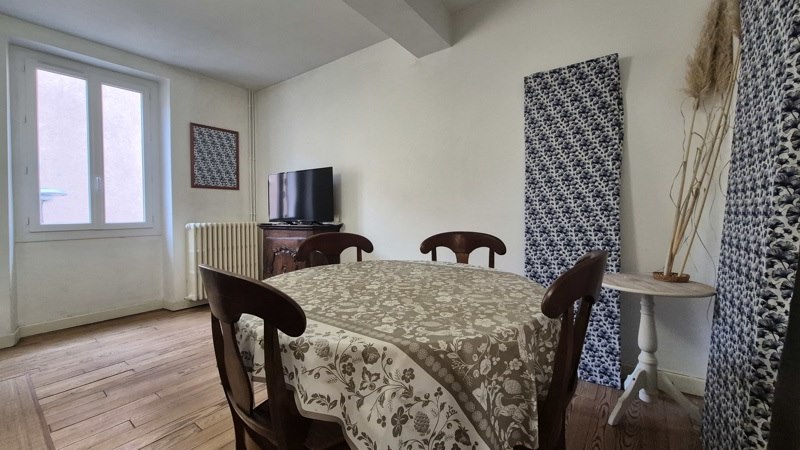 Vente Immeuble MONT DE MARSAN - -  357 m² - (40000)