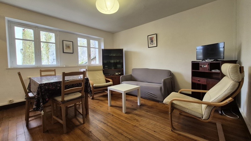 Immeuble 3 pièces 357 m² · à Mont-de-Marsan · 357 m² · 225 000 €