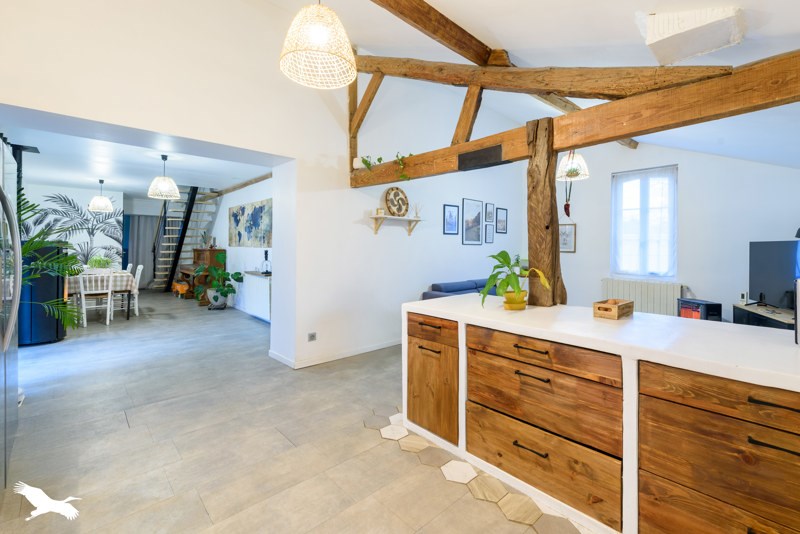 Vente Maison ST AVIT 40090 6 pièces - 142 m²