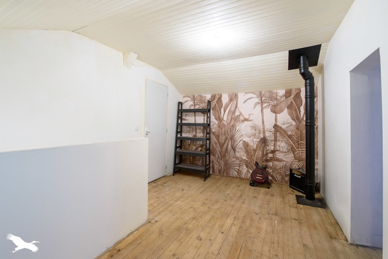 Vente Maison ST AVIT - 6 pièces -142 m² - (40090)