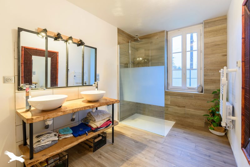 Vente Maison ST AVIT - 6 pièces -142 m² - (40090)