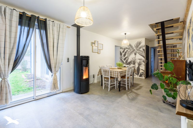 Vente Maison ST AVIT - 6 pièces -142 m² - (40090)