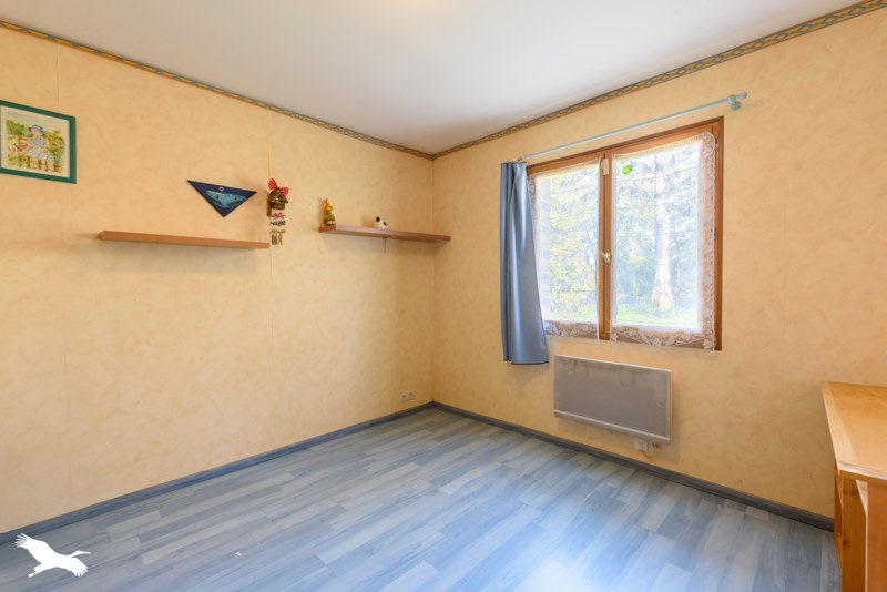 Vente Maison GAILLERES - 6 pièces -147 m² - (40090)