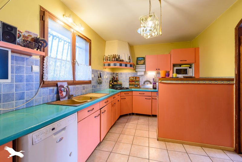 Vente Maison GAILLERES - 6 pièces -147 m² - (40090)