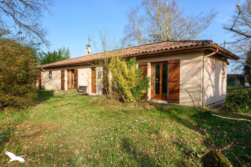 Vente Maison GAILLERES 40090 6 pièces - 147 m²
