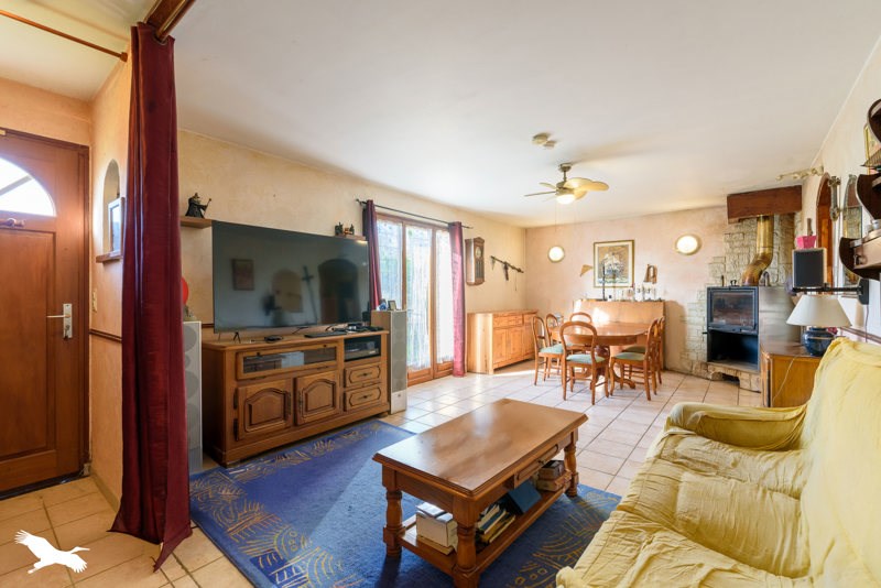 Vente Maison GAILLERES - 6 pièces -147 m² - (40090)