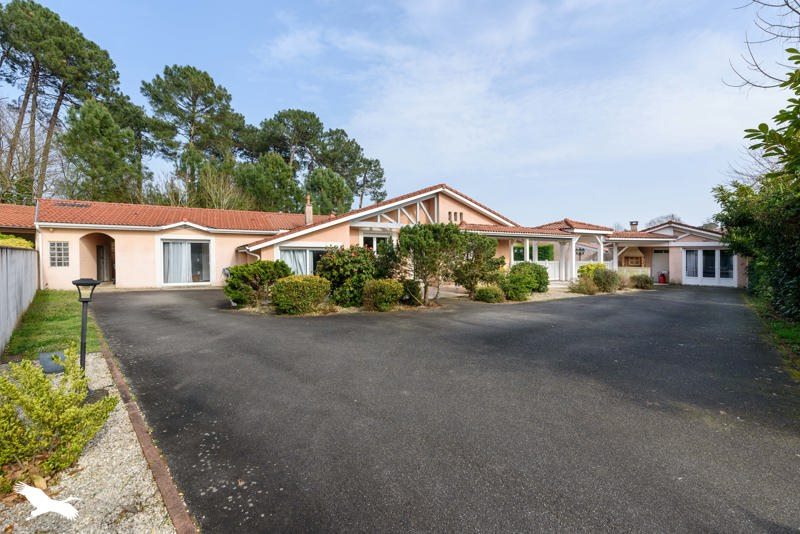 Maison 7 pièces 160 m² · à Mont-de-Marsan · 160 m² · 334 000 €