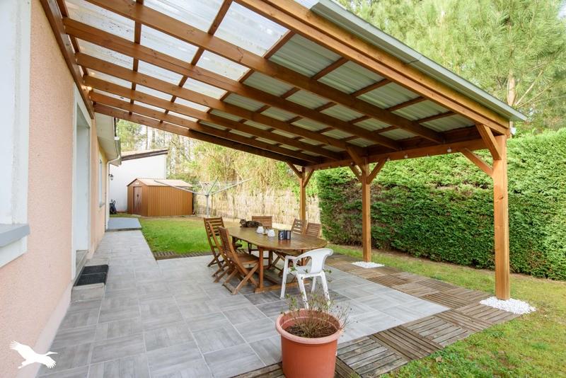 Vente Maison MONT DE MARSAN - 7 pièces -160 m² - (40000)