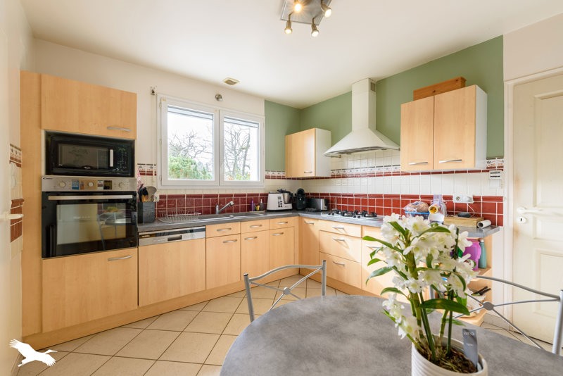 Vente Maison MONT DE MARSAN - 7 pièces -160 m² - (40000)