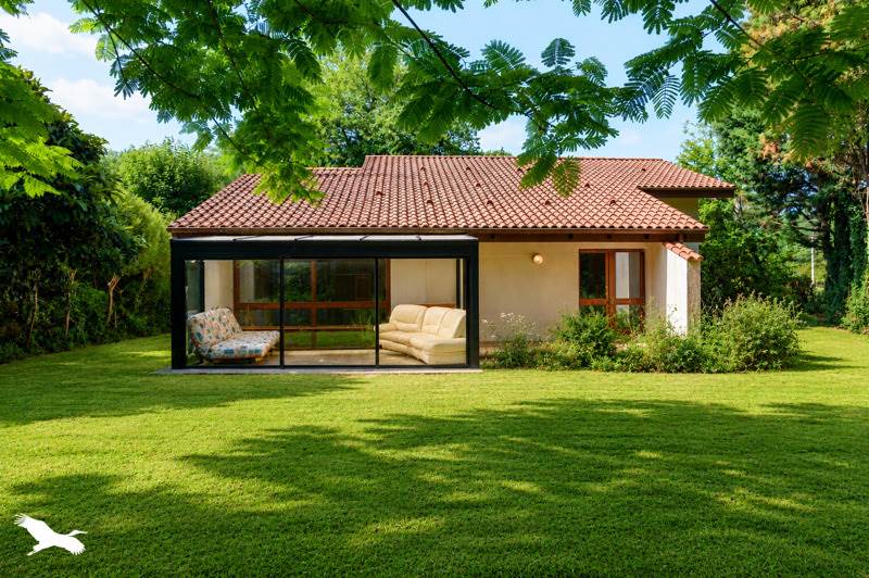 Vente Maison MONT DE MARSAN 40000 4 pièces - 119 m²