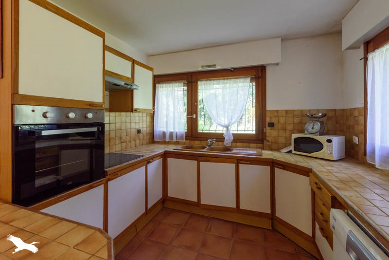 Vente Maison MONT DE MARSAN - 4 pièces -119 m² - (40000)