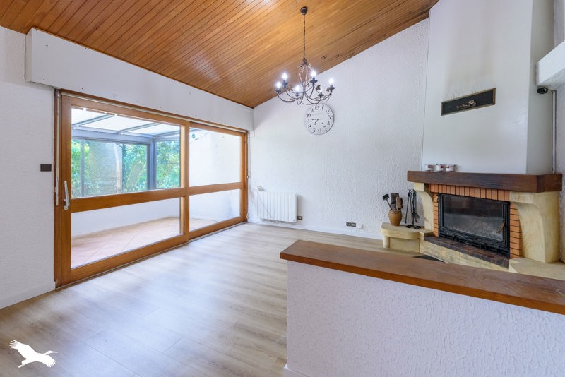 Vente Maison MONT DE MARSAN - 4 pièces -119 m² - (40000)