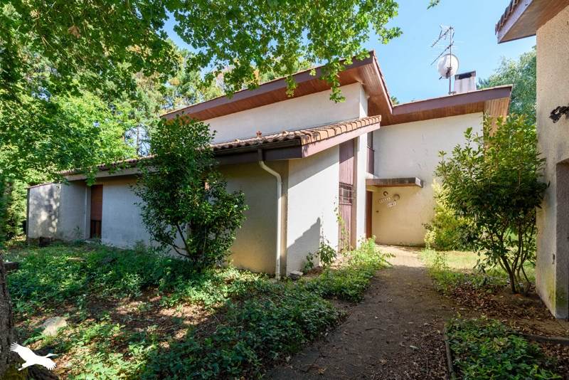 Vente Maison MONT DE MARSAN - 4 pièces -119 m² - (40000)