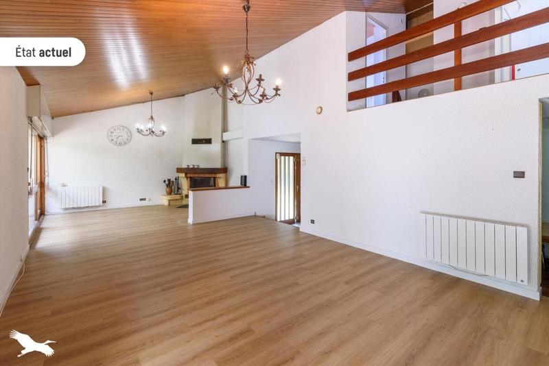 Vente Maison MONT DE MARSAN - 4 pièces -119 m² - (40000)
