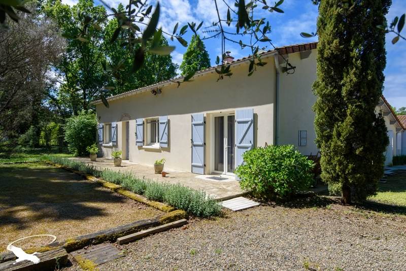 Vente Maison MONT DE MARSAN 40000 4 pièces - 134 m²