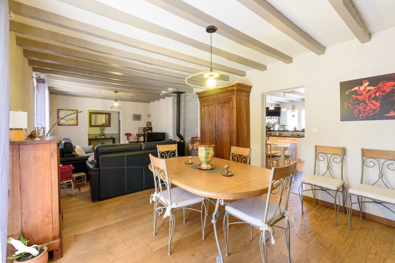 Maison 4 pièces 134 m² · à Mont-de-Marsan · 134 m² · 262 400 €