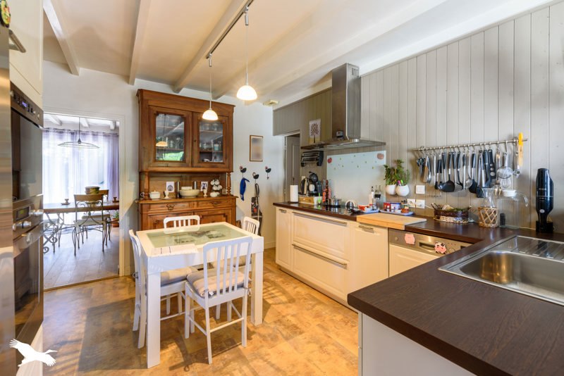 Vente Maison MONT DE MARSAN - 4 pièces -134 m² - (40000)