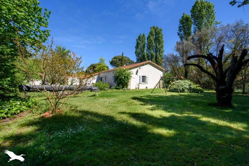 Vente Maison MONT DE MARSAN - 4 pièces -134 m² - (40000)