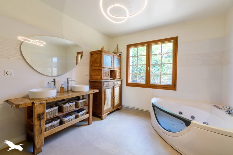 Vente Maison MONT DE MARSAN - 4 pièces -92,4 m² - (40000)
