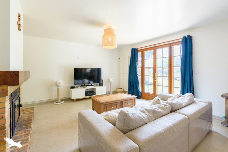 Vente Maison MONT DE MARSAN - 4 pièces -92,4 m² - (40000)
