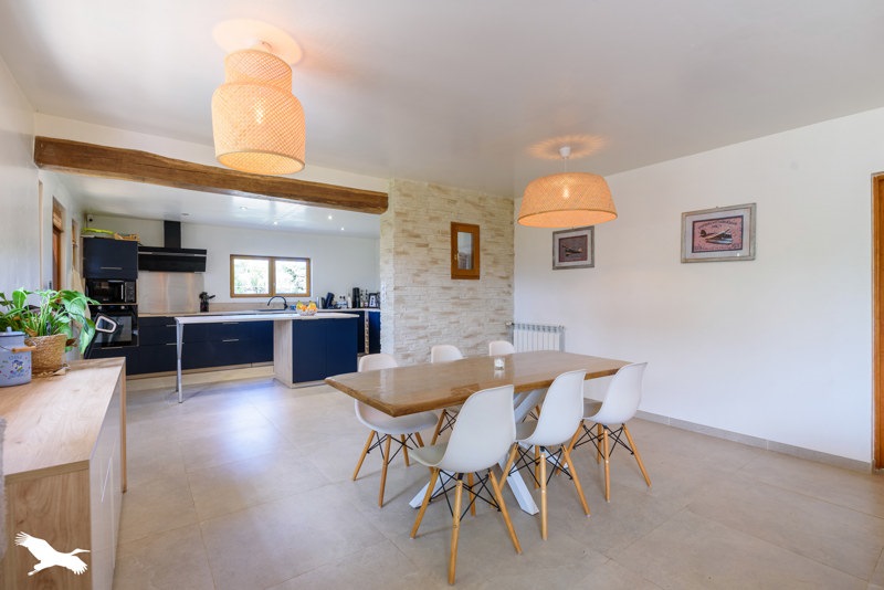 Maison 4 pièces 92 m² · à Mont-de-Marsan · 92 m² · 231 000 €