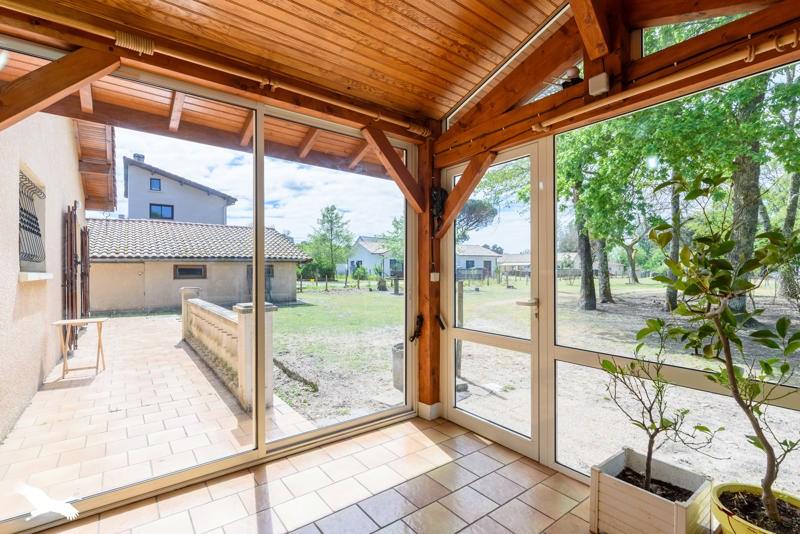 Vente Maison MONT DE MARSAN - 4 pièces -92,4 m² - (40000)